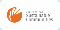 Institute of Social Communities (ISC) logo